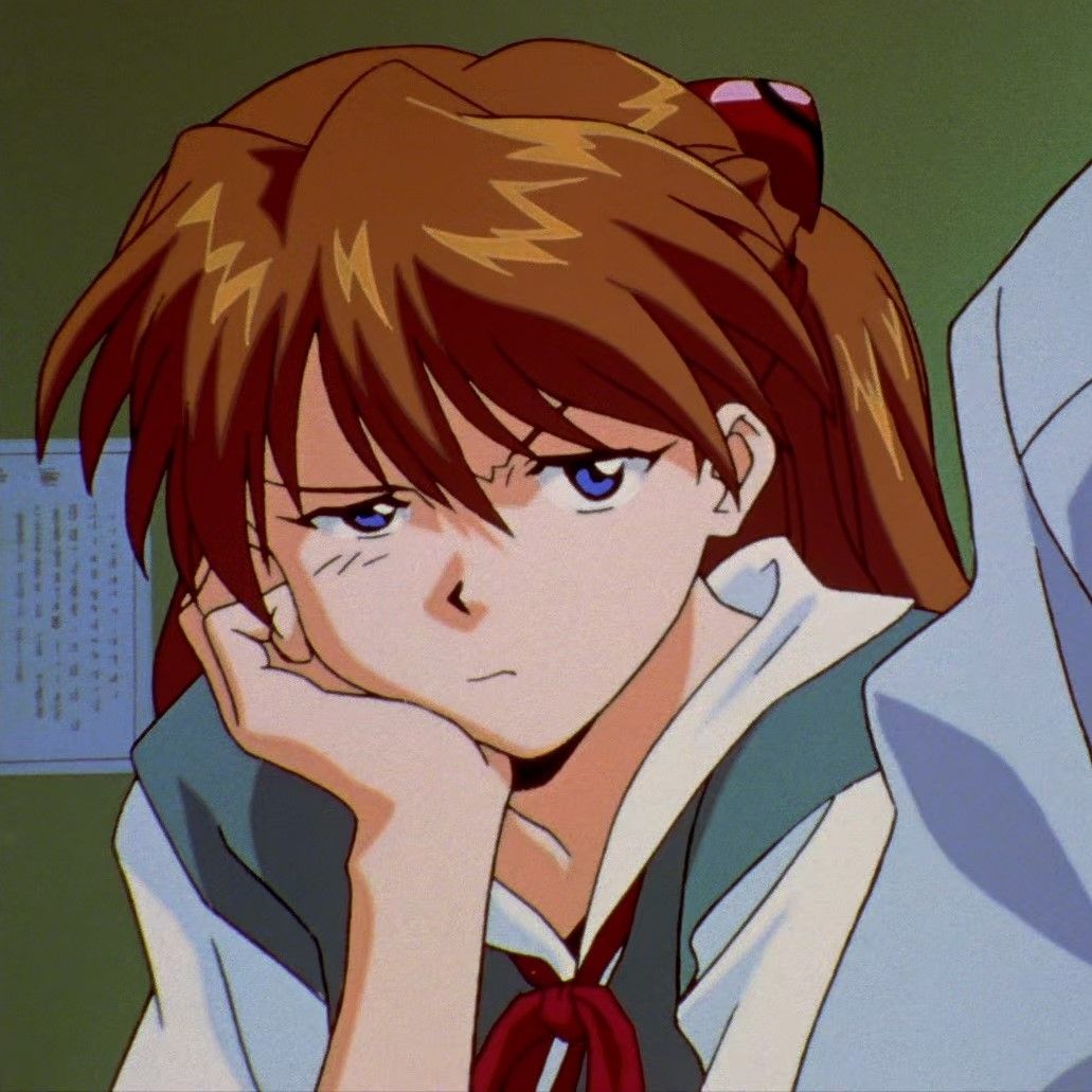 Image of Asuka
