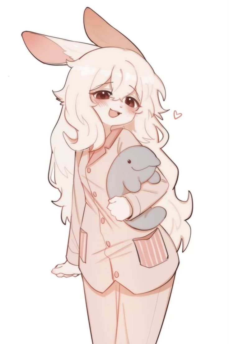 Image of Bunny