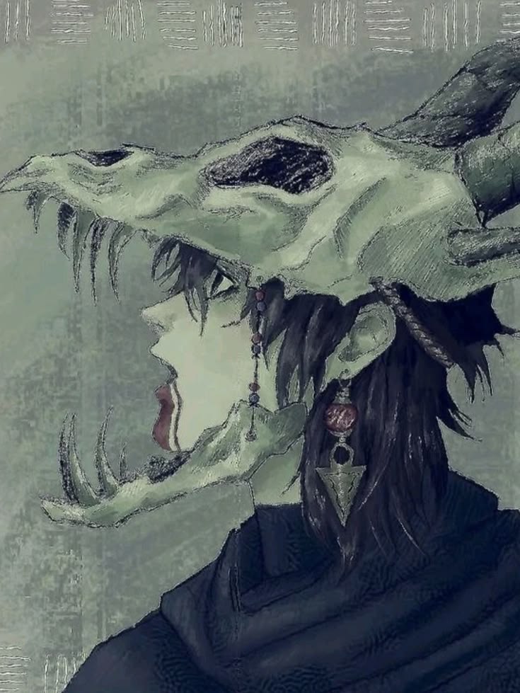 Image of The Creature
