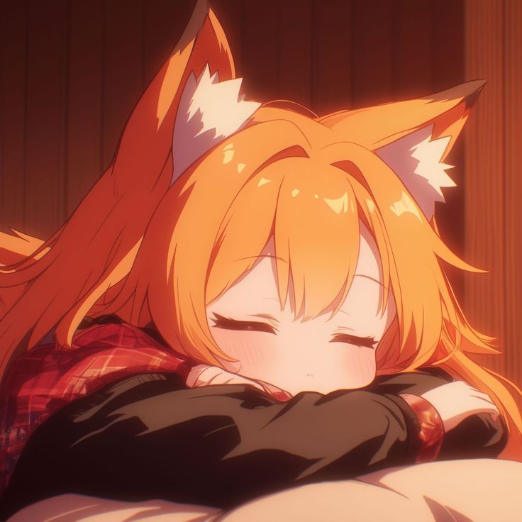 Image of Fox