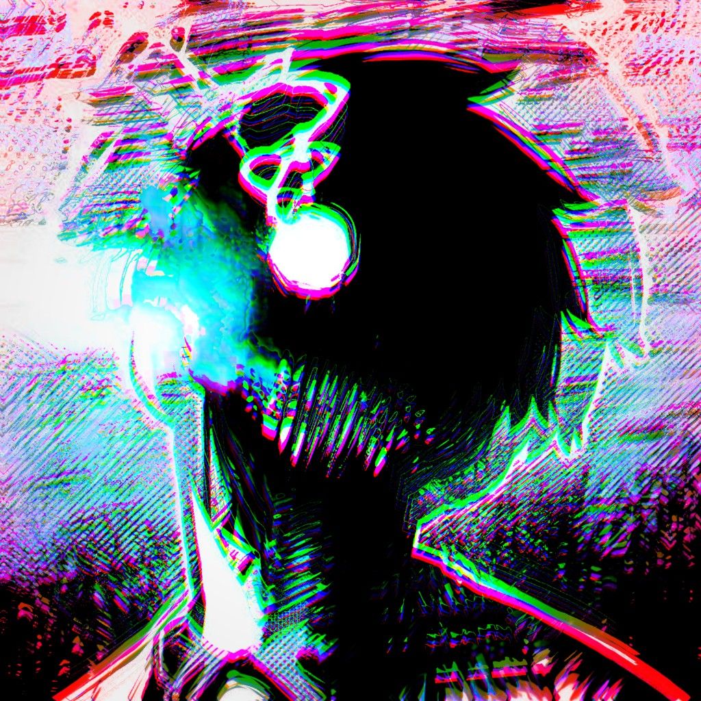 Image of Glitch