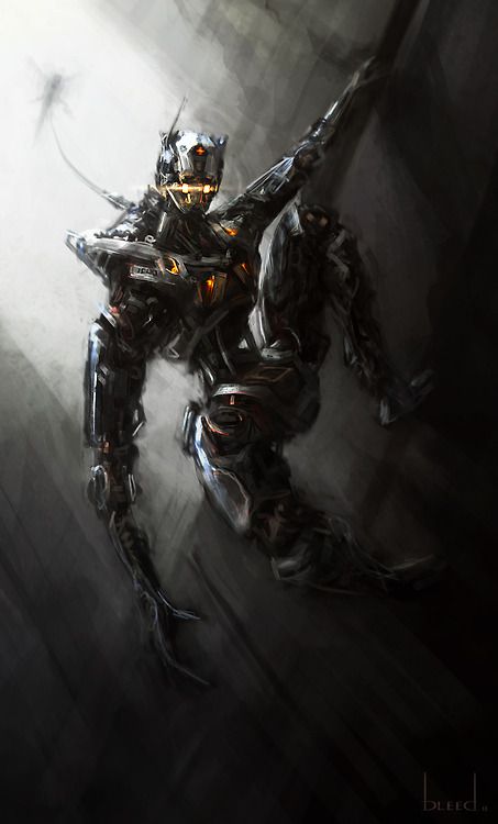 Image of Hunter