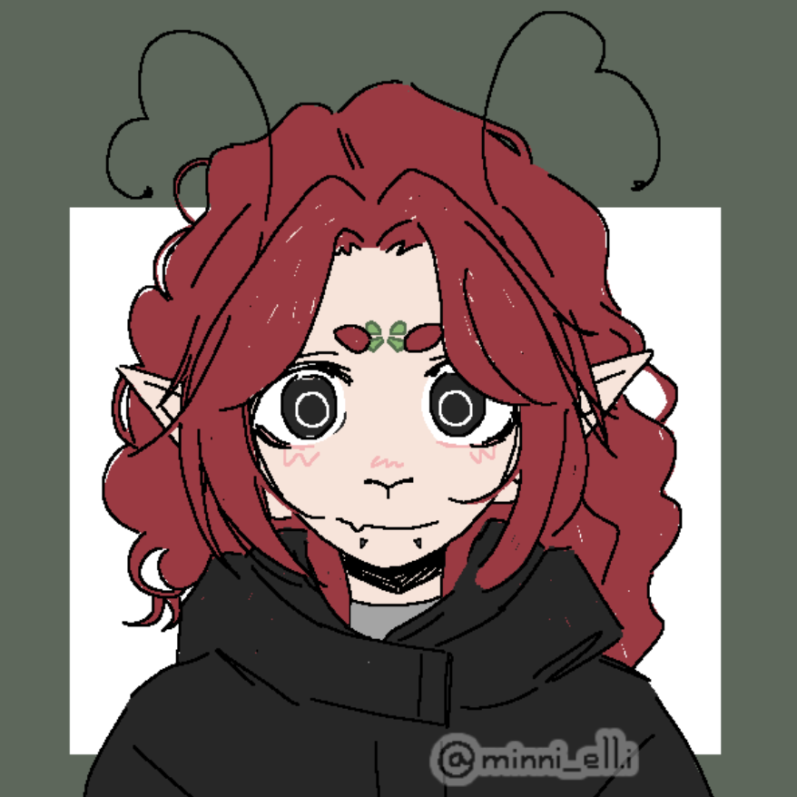 Image of Loki