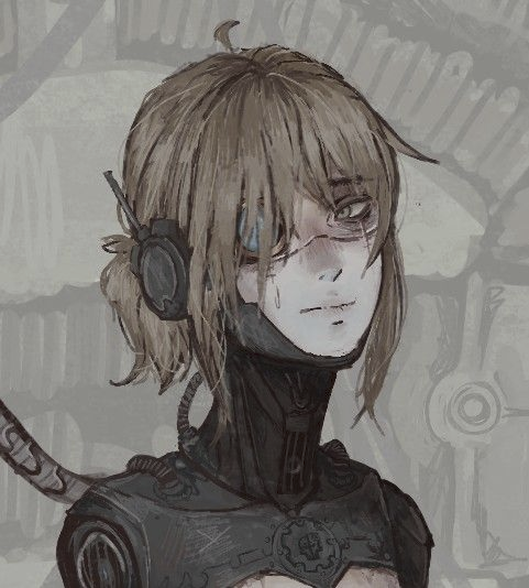 Image of RAVN