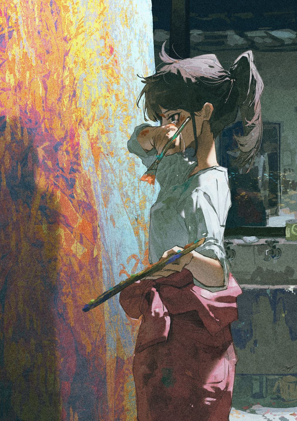 Image of Selena