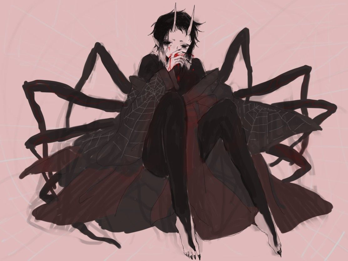 Image of Spider
