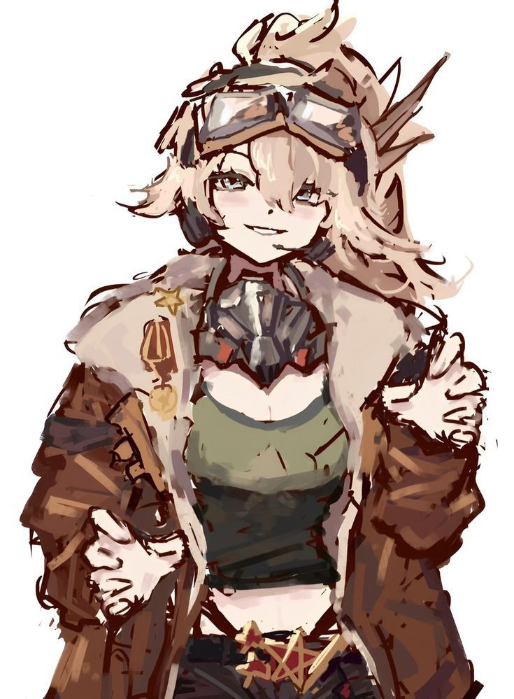 Image of Tessa